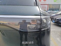 AITO M8 Extended Range Ultra 53.4kWh 6-Seater with 192-Channel LiDAR - ფოტო 8