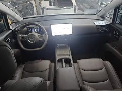 Wuling Starlight 730 New Energy Pure Electric 500km Luxury - ფოტო 10