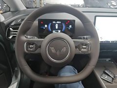 Wuling Starlight 730 New Energy Pure Electric 500km Luxury - ფოტო 11