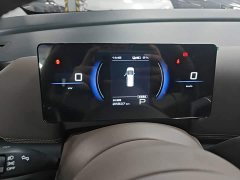 Wuling Starlight 730 New Energy Pure Electric 500km Luxury - ფოტო 12