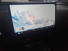 Wuling Starlight 730 New Energy Pure Electric 500km Luxury - ფოტო 13