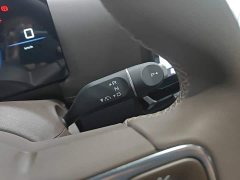 Wuling Starlight 730 New Energy Pure Electric 500km Luxury - ფოტო 14