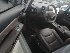 Wuling Starlight 730 New Energy Pure Electric 500km Luxury - ფოტო 16