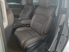 Wuling Starlight 730 New Energy Pure Electric 500km Luxury - ფოტო 17