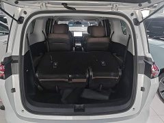 Wuling Starlight 730 New Energy Pure Electric 500km Luxury - ფოტო 19