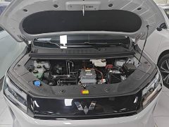 Wuling Starlight 730 New Energy Pure Electric 500km Luxury - ფოტო 20