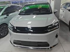 Wuling Starlight 730 New Energy Pure Electric 500km Luxury - ფოტო 3