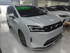 Wuling Starlight 730 New Energy Pure Electric 500km Luxury - ფოტო 4