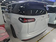 Wuling Starlight 730 New Energy Pure Electric 500km Luxury - ფოტო 5