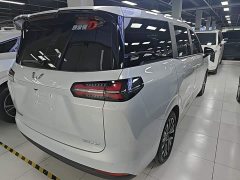 Wuling Starlight 730 New Energy Pure Electric 500km Luxury - ფოტო 7