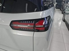 Wuling Starlight 730 New Energy Pure Electric 500km Luxury - ფოტო 8