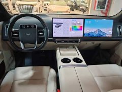 Li Auto Ideal L8 Air - ფოტო 10