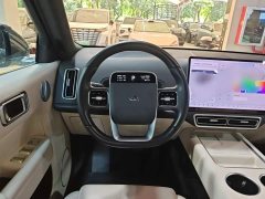 Li Auto Ideal L8 Air - ფოტო 11