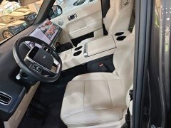 Li Auto Ideal L8 Air - ფოტო 15