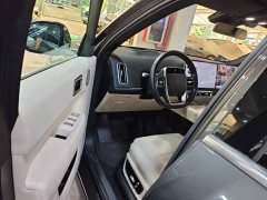 Li Auto Ideal L8 Air - ფოტო 16