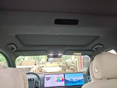 Li Auto Ideal L8 Air - ფოტო 18