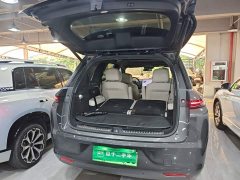Li Auto Ideal L8 Air - ფოტო 19