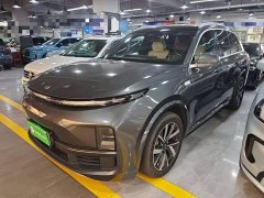 Li Auto Ideal L8 Air - ფოტო 2