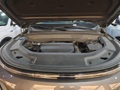 Li Auto Ideal L8 Air - ფოტო 20