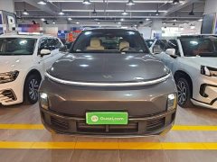 Li Auto Ideal L8 Air - ფოტო 3