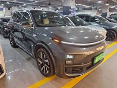 Li Auto Ideal L8 Air - ფოტო 4