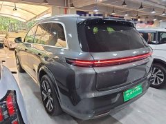Li Auto Ideal L8 Air - ფოტო 5