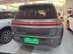 Li Auto Ideal L8 Air - ფოტო 6