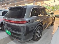 Li Auto Ideal L8 Air - ფოტო 7