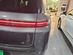 Li Auto Ideal L8 Air - ფოტო 8