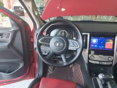 Wuling Poer 2.0T Off-Road Edition Automatic Petrol 4WD Mount Everest Edition GW4C20B - ფოტო 11