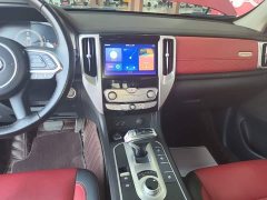 Wuling Poer 2.0T Off-Road Edition Automatic Petrol 4WD Mount Everest Edition GW4C20B - ფოტო 13