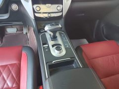 Wuling Poer 2.0T Off-Road Edition Automatic Petrol 4WD Mount Everest Edition GW4C20B - ფოტო 14