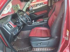 Wuling Poer 2.0T Off-Road Edition Automatic Petrol 4WD Mount Everest Edition GW4C20B - ფოტო 15