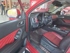 Wuling Poer 2.0T Off-Road Edition Automatic Petrol 4WD Mount Everest Edition GW4C20B - ფოტო 16