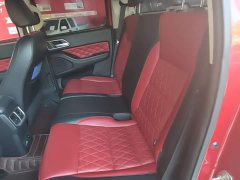Wuling Poer 2.0T Off-Road Edition Automatic Petrol 4WD Mount Everest Edition GW4C20B - ფოტო 17