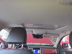 Wuling Poer 2.0T Off-Road Edition Automatic Petrol 4WD Mount Everest Edition GW4C20B - ფოტო 18