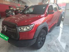 Wuling Poer 2.0T Off-Road Edition Automatic Petrol 4WD Mount Everest Edition GW4C20B - ფოტო 2