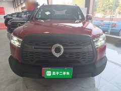 Wuling Poer 2.0T Off-Road Edition Automatic Petrol 4WD Mount Everest Edition GW4C20B - ფოტო 3