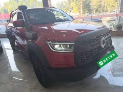 Wuling Poer 2.0T Off-Road Edition Automatic Petrol 4WD Mount Everest Edition GW4C20B - ფოტო 4