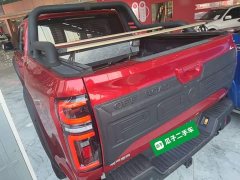 Wuling Poer 2.0T Off-Road Edition Automatic Petrol 4WD Mount Everest Edition GW4C20B - ფოტო 5