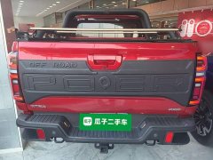 Wuling Poer 2.0T Off-Road Edition Automatic Petrol 4WD Mount Everest Edition GW4C20B - ფოტო 6