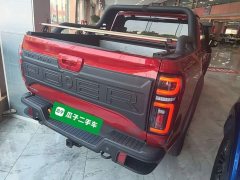 Wuling Poer 2.0T Off-Road Edition Automatic Petrol 4WD Mount Everest Edition GW4C20B - ფოტო 7