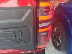 Wuling Poer 2.0T Off-Road Edition Automatic Petrol 4WD Mount Everest Edition GW4C20B - ფოტო 8