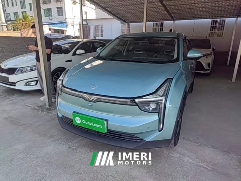 2022 Neta U 520 U - ავტომობილი ჩინეთიდან