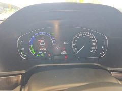 Honda Accord Sharp Hybrid 2.0L Phantom Night Sharp Intelligent Edition - ფოტო 12