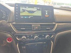 Honda Accord Sharp Hybrid 2.0L Phantom Night Sharp Intelligent Edition - ფოტო 13