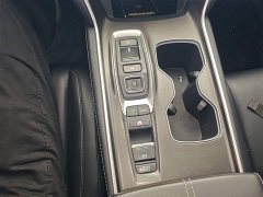 Honda Accord Sharp Hybrid 2.0L Phantom Night Sharp Intelligent Edition - ფოტო 14