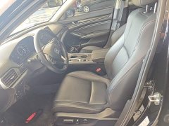 Honda Accord Sharp Hybrid 2.0L Phantom Night Sharp Intelligent Edition - ფოტო 15