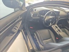 Honda Accord Sharp Hybrid 2.0L Phantom Night Sharp Intelligent Edition - ფოტო 16