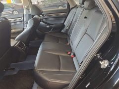 Honda Accord Sharp Hybrid 2.0L Phantom Night Sharp Intelligent Edition - ფოტო 17